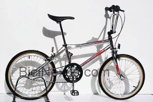 Raleigh Aero Pro Burner ficha técnica y opiniones